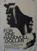 A Fistful of Dollars (Für eine Handvoll Dollar)
